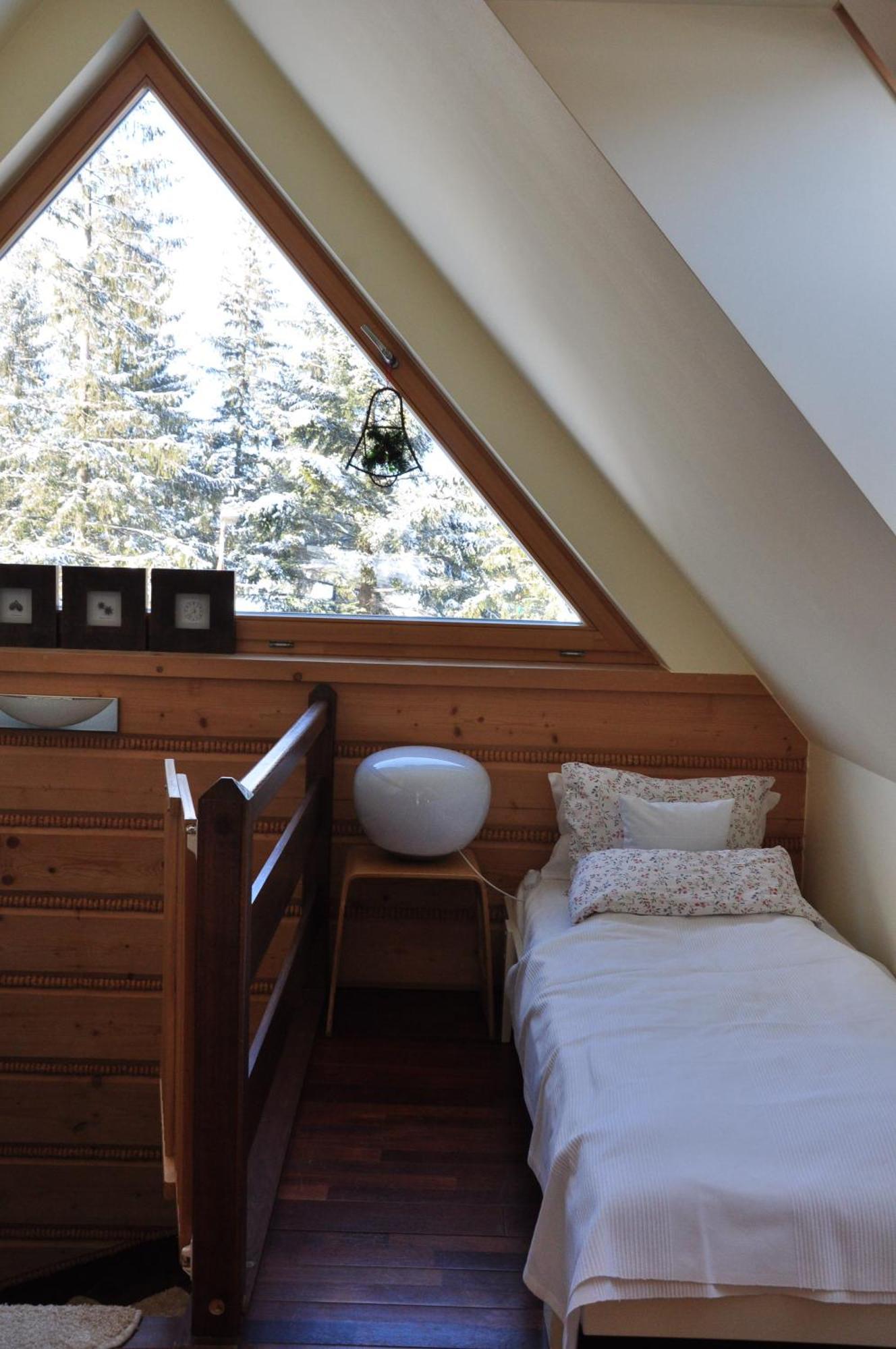Willa Marma B&B Zakopane Extérieur photo