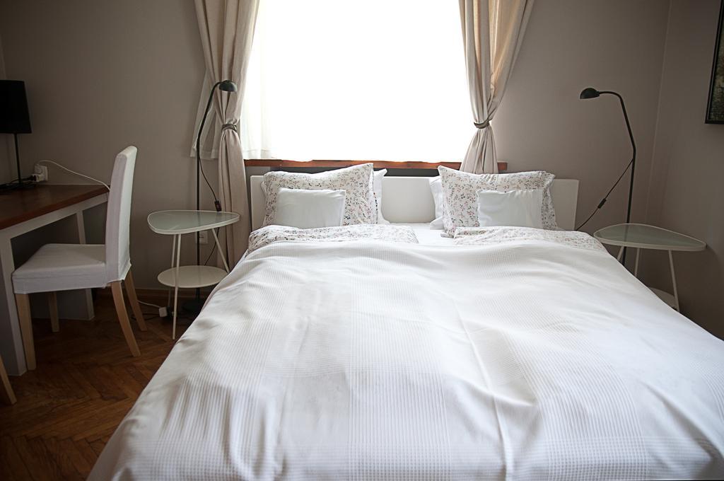 Willa Marma B&B Zakopane Extérieur photo